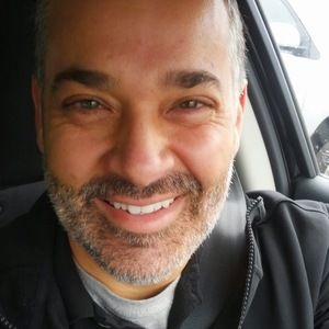 Meet your Posher, Chad